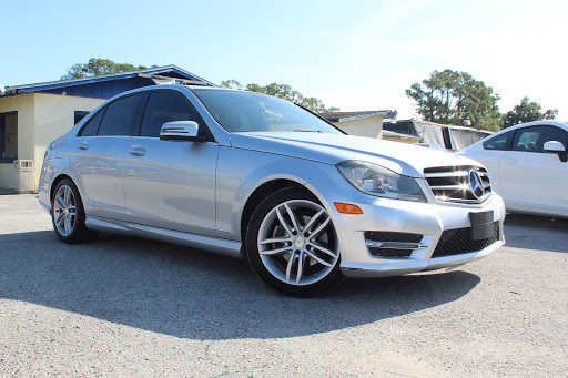 Used Car Dealer «Auto Park Corporation», reviews and photos, 5487 S Orange Blossom Trail, Orlando, FL 32839, USA