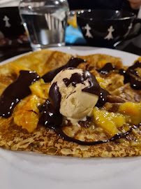 Plats et boissons du Crêperie Ty Yann à Angers - n°4