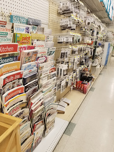 Fabric Store «Jo-Ann Fabrics and Crafts», reviews and photos, 2021 Zeier Rd, Madison, WI 53704, USA