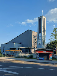 Crkva Uzašašća Gospodnjega