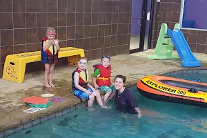 Emler Swim School of Flower Mound image