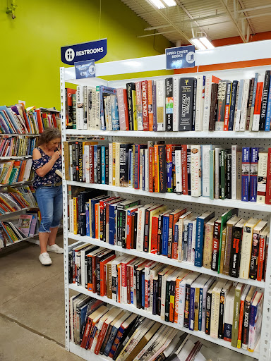 Thrift Store «Goodwill - Apple Valley», reviews and photos