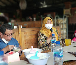 Dapur Flamboyan, Mojokerto photo