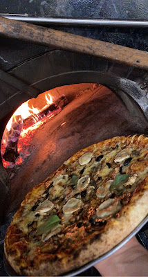 La Provençale Pizzeria à Marseille