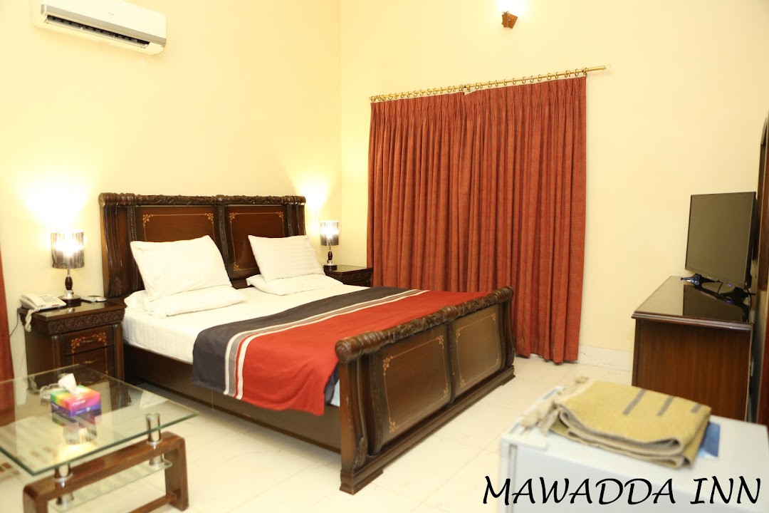 Mawadda Inn