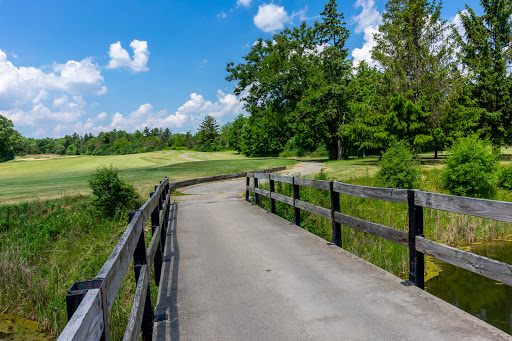 Golf Club «Pine Meadow Golf Club», reviews and photos, 1 Pine Meadow Ln, Mundelein, IL 60060, USA