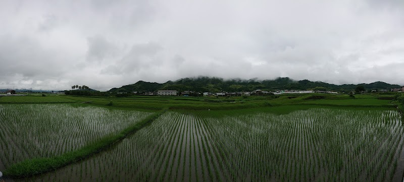 西条市吉岡公民館