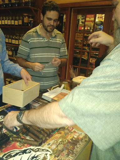 Tobacco Shop «Tobacco Habana», reviews and photos, 4950 FM 1960, Houston, TX 77069, USA