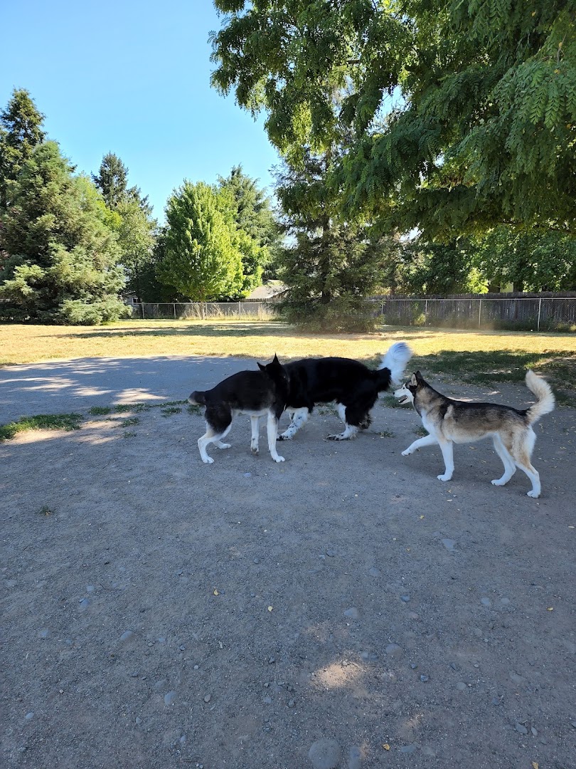 Greenwood Dog Park