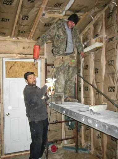 Building Materials Store «Construction Building Materials - Bristol», reviews and photos, 529 Bath St, Bristol, PA 19007, USA