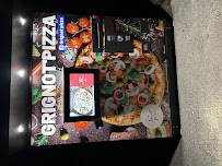 Photos du propriétaire du Restauration rapide Grignot pizza 24/24 à Holnon - n°2