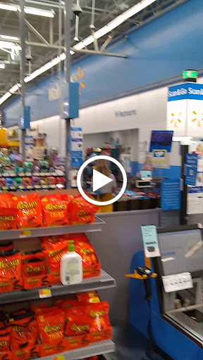 Department Store «Walmart Supercenter», reviews and photos, 545 Garden City Con, Murrells Inlet, SC 29576, USA