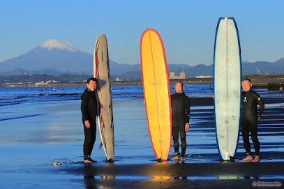 Seventh Heaven Surfboards