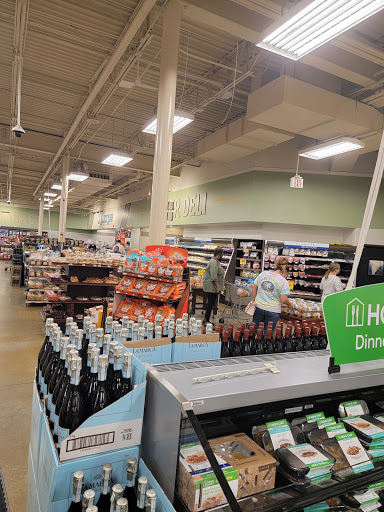 Shopping Mall «Toco Hill Shopping Center», reviews and photos, 2943 N Druid Hills Rd NE, Atlanta, GA 30329, USA