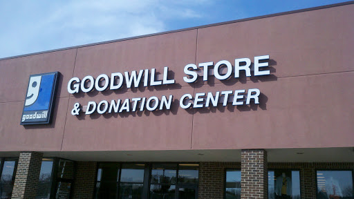Thrift Store «Wabash Valley Goodwill Industries, Inc.», reviews and photos