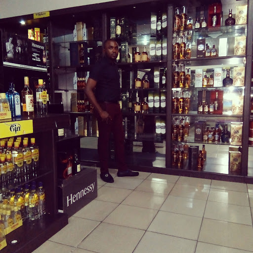 Vintage Adventures, 27 Abacha Road GRA PHASE 3 Port Harcourt city local government, area 500272, Port Harcourt, Nigeria, Liquor Store, state Rivers