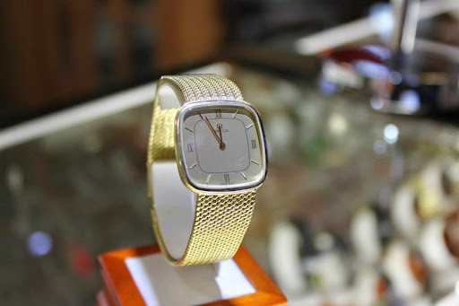 Jeweler «Town Jewelers Inc.», reviews and photos, 3305 Connecticut Ave NW, Washington, DC 20008, USA