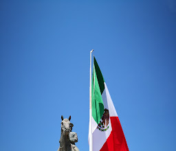 Plaza Lazaro Cardenas photo