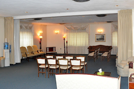 Funeral Home «Donohue Funeral Home», reviews and photos, 8401 West Chester Pike, Upper Darby, PA 19082, USA