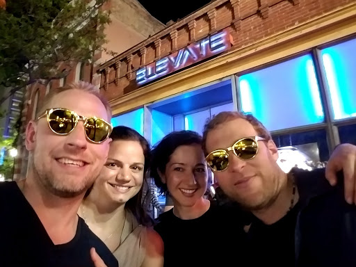 Event Venue «ELEVATE», reviews and photos, 149 W 200 S, Salt Lake City, UT 84101, USA