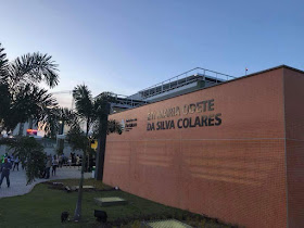 EMTI Maria Odete da Silva Colares