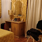 Photo n°8 de l'avis de Dahya.i fait le 01/05/2018 à 21:45 sur le  Hotel Carlton on the Grand Canal à Venice