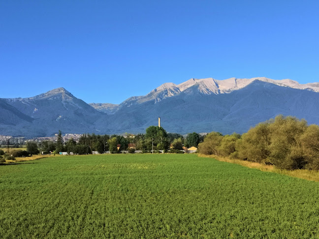 Comentarii opinii despre Спа Хотел Вита Спрингс