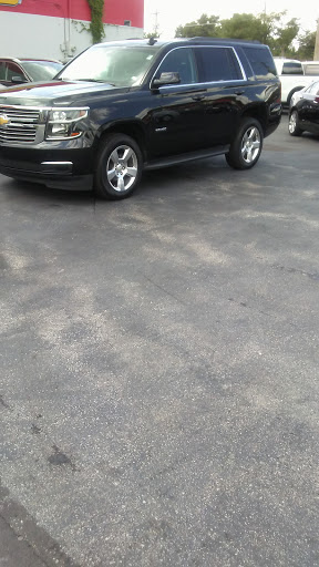 Used Car Dealer «GMT Auto Sales», reviews and photos, 225 N Hwy 67, Florissant, MO 63031, USA