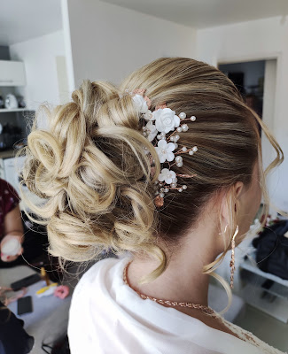 A haiR' beauté à Juziers