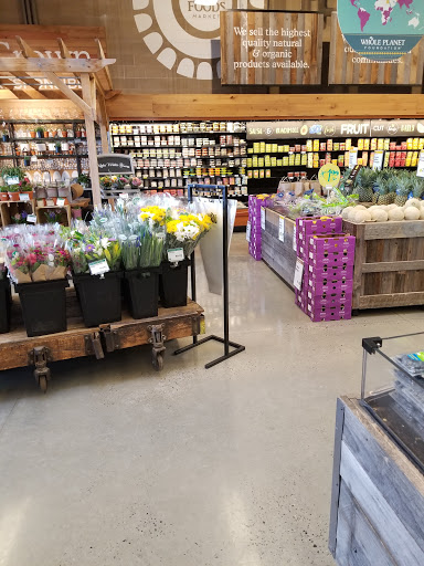 Grocery Store «Whole Foods Market», reviews and photos, 750 N Krocks Rd #301, Allentown, PA 18106, USA