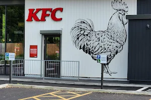 KFC Bridgewater - High Street image