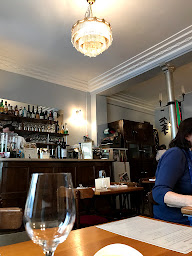 Photo n°71 de Bistrot Belhara à Paris ()