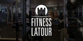 Fitness La Tour