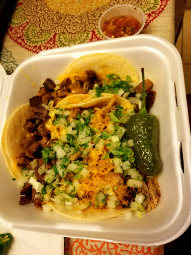 Herrera's Mexican Food