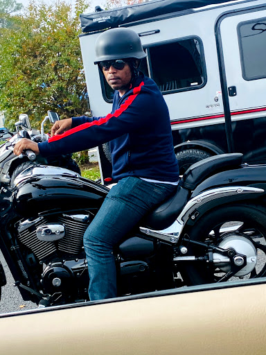 Motorcycle Dealer «Sunrise Cycles», reviews and photos, 1559 E Little Creek Rd, Norfolk, VA 23518, USA