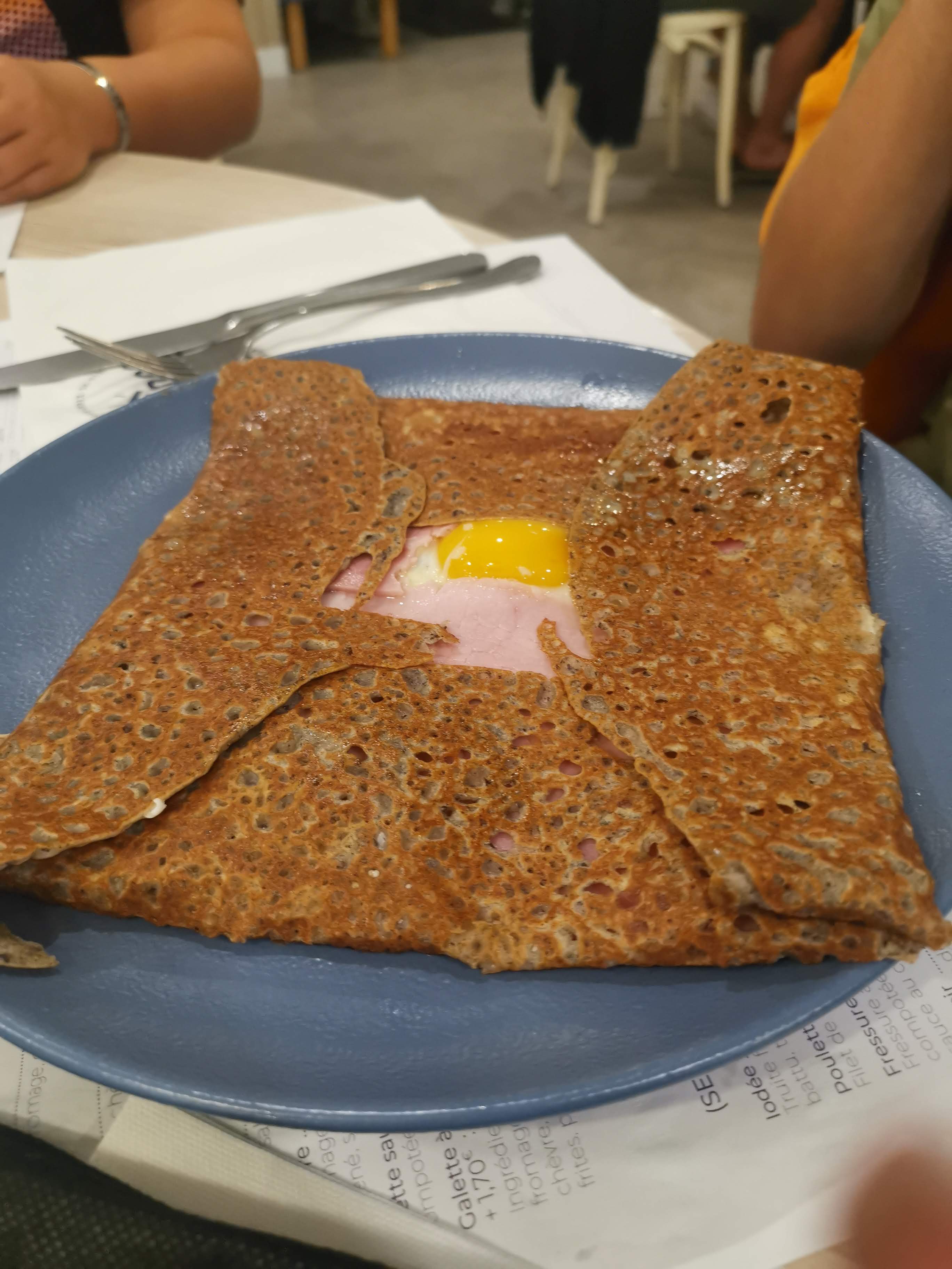 Photo n° 5 de l'avis de Jennifer.e fait le 26/09/2021 à 07:03