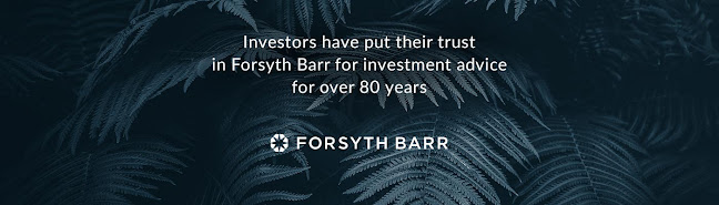 Forsyth Barr Investment Advice, New Plymouth - Financial Consultant