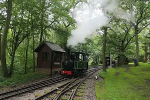 Bredgar & Wormshill Railway image