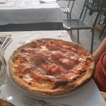 Photo n°3 de l'avis de Lauren.o fait le 04/04/2018 à 18:23 sur le  Ristorante Pizzeria Duomo à Cremona