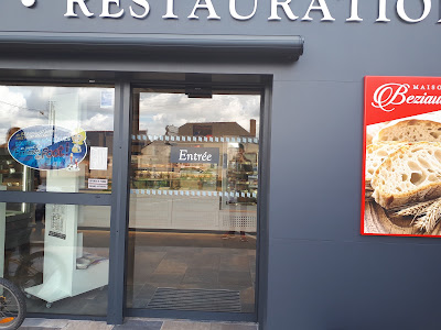 Boulangerie Béziaud Vincent à Loireauxence