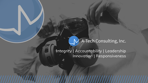A-Tech Consulting, Inc.