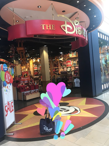 Disney Store, 8200 Perry Hall Boulevard, Baltimore, MD 21236, USA, 