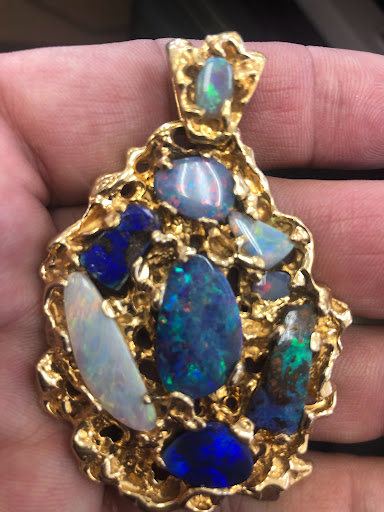 Jeweler «Mills Jewelers Camarillo», reviews and photos, 2171 Ventura Blvd, Camarillo, CA 93010, USA