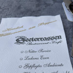 Photo n°5 de l'avis de Angi. fait le 08/07/2023 à 08:09 sur le  Restaurant Café Seeterrassen à Olpe