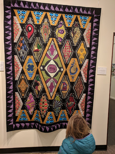 Museum «Rocky Mountain Quilt Museum», reviews and photos, 200 Violet St #140, Golden, CO 80401, USA