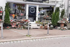 Florales Handwerk Groeger image