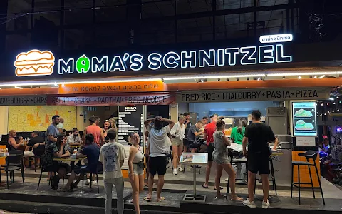 Mama’s Schnitzel image