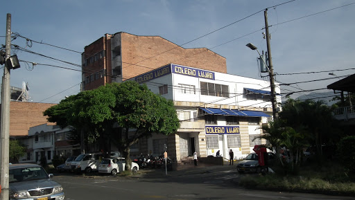 Colegio Luján