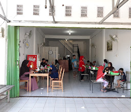 Warung Bakso Dan Mie Ayam Abang Rudi photo