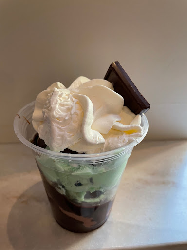 Chocolate Shop «Ghirardelli Chocolate», reviews and photos, 2 New Montgomery St, San Francisco, CA 94105, USA